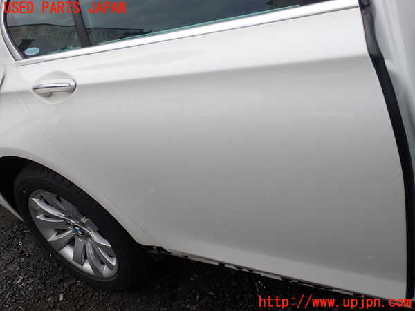 1UPJ-9238931290]BMW 740i(KA30)(F01)右後ドア 中古(43R-001026 M251)_2