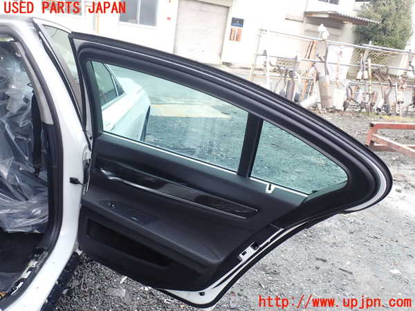 1UPJ-9238931290]BMW 740i(KA30)(F01)右後ドア 中古(43R-001026 M251)_4