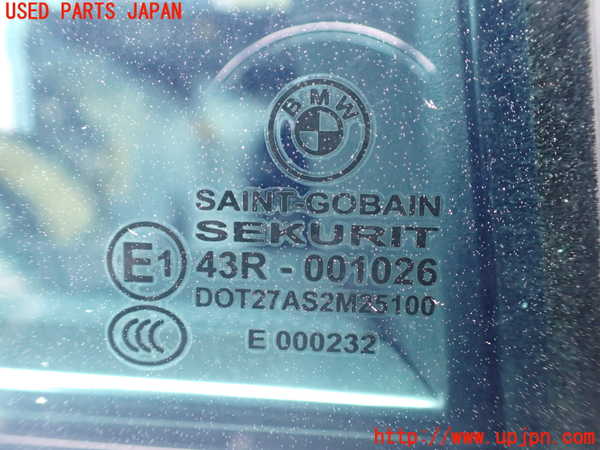 1UPJ-9238931290]BMW 740i(KA30)(F01)右後ドア 中古(43R-001026 M251)_5