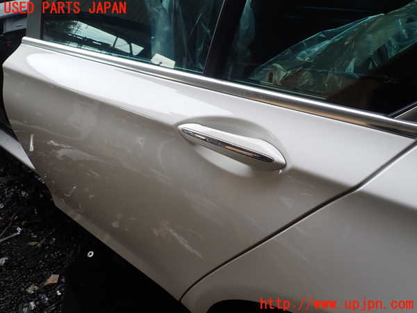 1UPJ-9238931320]BMW 740i(KA30)(F01)左後ドア 中古(43R-001026 M251)_3