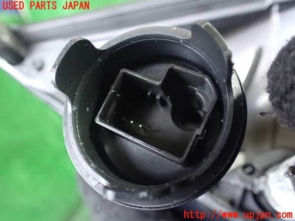 1UPJ-9238931210]BMW 740i(KA30)(F01)右ドアミラー 中古_4