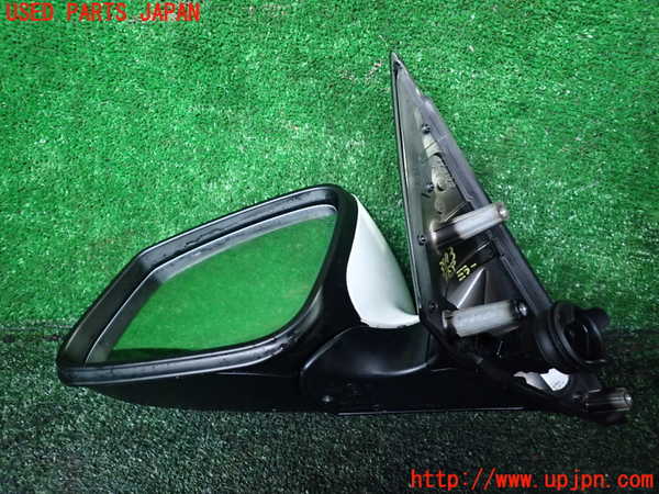 1UPJ-9238931212]BMW 740i(KA30)(F01)左ドアミラー 中古_2