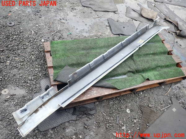 1UPJ-9238931392]BMW 740i(KA30)(F01)左サイドステップ 中古_2