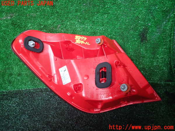 1UPJ-9238931530]BMW 740i(KA30)(F01)右テールランプ 中古_2