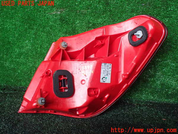 1UPJ-9238931536]BMW 740i(KA30)(F01)左テールランプ 中古_2