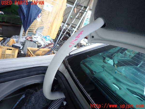 1UPJ-9238931513]BMW 740i(KA30)(F01)トランクヒンジ1 中古_2
