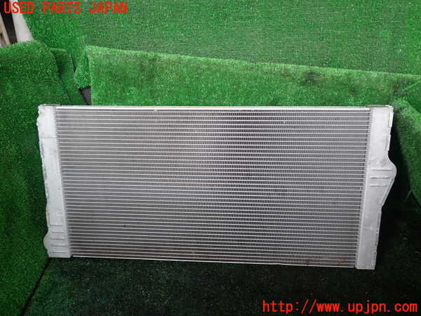 1UPJ-9238932321]BMW 740i(KA30)(F01)ラジエーター1 中古_2