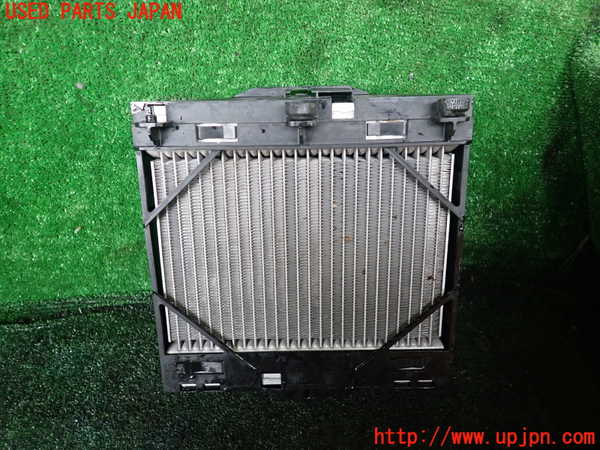 1UPJ-9238932322]BMW 740i(KA30)(F01)ラジエーター2 中古_2
