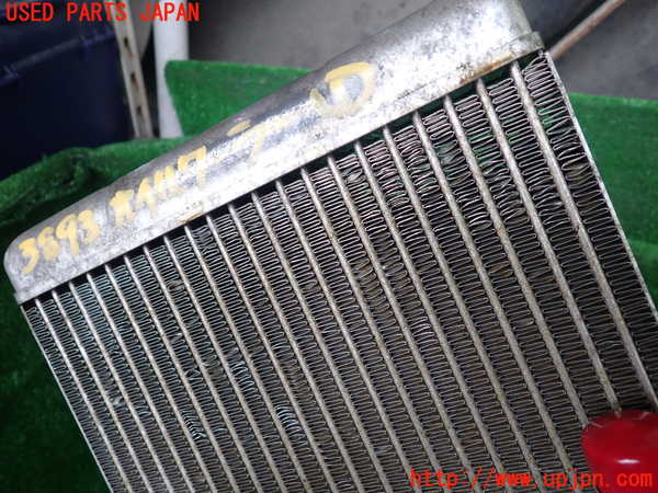 1UPJ-9238932481]BMW 740i(KA30)(F01)オイルクーラー1 中古_2