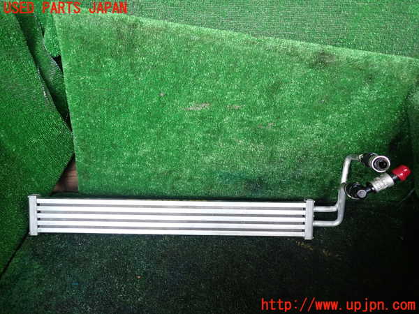 1UPJ-9238932482]BMW 740i(KA30)(F01)オイルクーラー2 中古_2