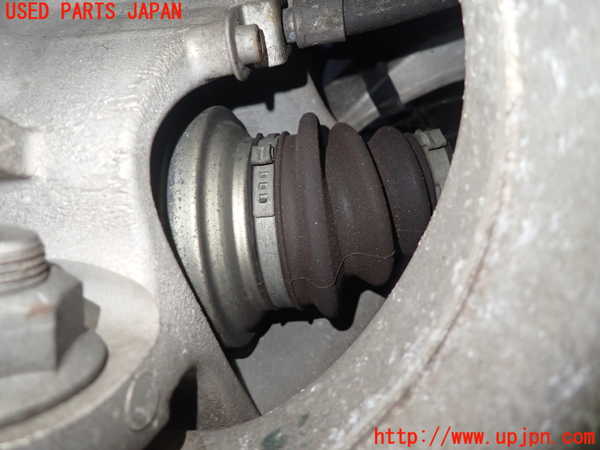 1UPJ-9238934020]BMW 740i(KA30)(F01)右リアドライブシャフト 中古_2