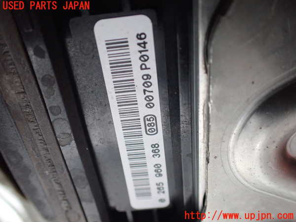 1UPJ-9238934040]BMW 740i(KA30)(F01)ABSアクチュエーター 中古_2