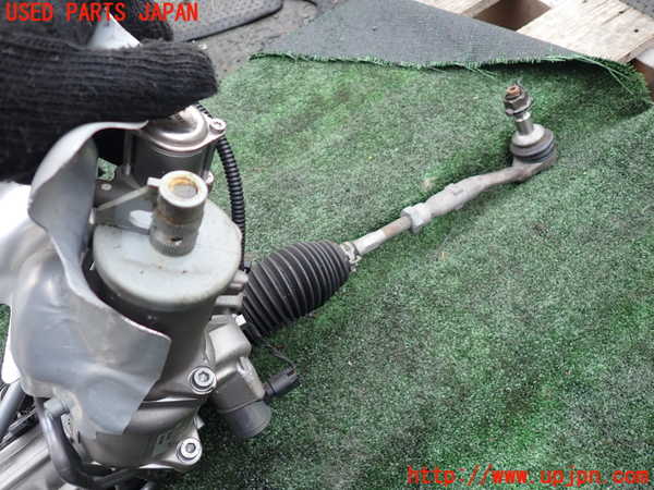 1UPJ-9238934235]BMW 740i(KA30)(F01)パワステギアボックス 中古_2