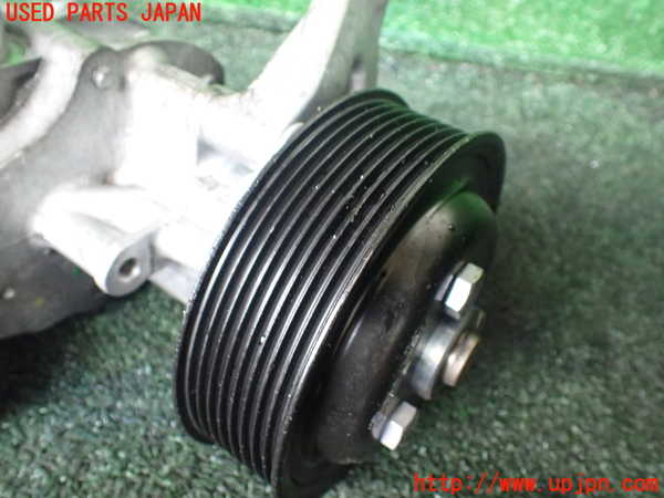 1UPJ-9238934250]BMW 740i(KA30)(F01)パワステポンプ 中古_3