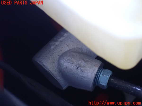1UPJ-9238934050]BMW 740i(KA30)(F01)ブレーキマスターシリンダー 中古_2
