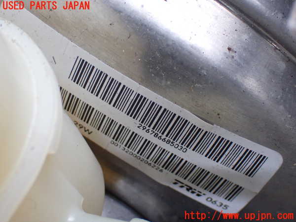 1UPJ-9238934055]BMW 740i(KA30)(F01)ブレーキマスターバック 中古_2