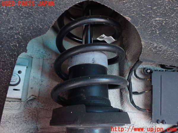 1UPJ-9238935035]BMW 740i(KA30)(F01)右リアストラット 中古_2