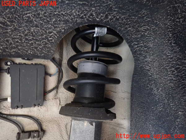 1UPJ-9238935045]BMW 740i(KA30)(F01)左リアストラット 中古_2