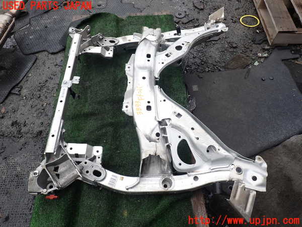 1UPJ-9238935285]BMW 740i(KA30)(F01)フロントメンバー 中古_2