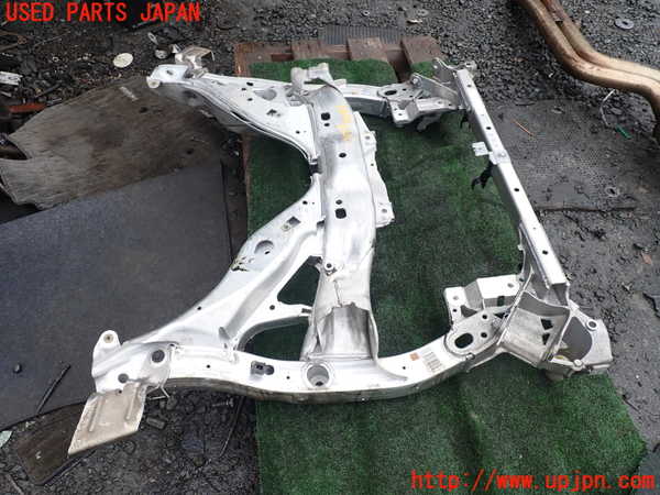 1UPJ-9238935285]BMW 740i(KA30)(F01)フロントメンバー 中古_3