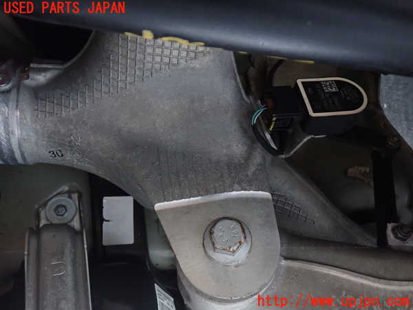 1UPJ-9238935295]BMW 740i(KA30)(F01)リアメンバー 中古_4