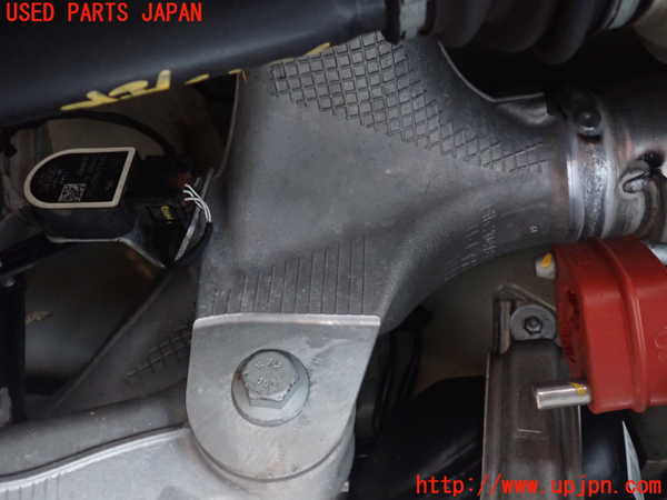 1UPJ-9238935295]BMW 740i(KA30)(F01)リアメンバー 中古_5