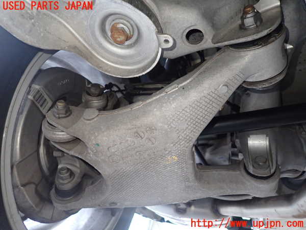 1UPJ-9238935200]BMW 740i(KA30)(F01)右リアロアアーム1 中古_2