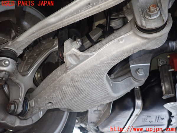 1UPJ-9238935226]BMW 740i(KA30)(F01)左リアロアアーム1 中古_2