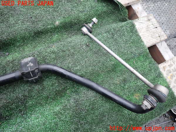 1UPJ-9238935440]BMW 740i(KA30)(F01)フロントスタビライザー 中古_2