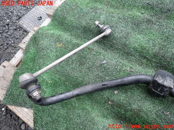 1UPJ-9238935440]BMW 740i(KA30)(F01)フロントスタビライザー 中古_3