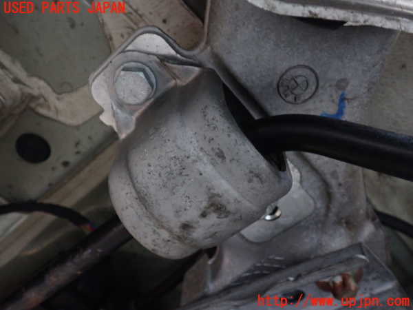 1UPJ-9238935445]BMW 740i(KA30)(F01)リアスタビライザー 中古_2