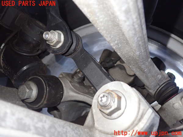 1UPJ-9238935445]BMW 740i(KA30)(F01)リアスタビライザー 中古_3