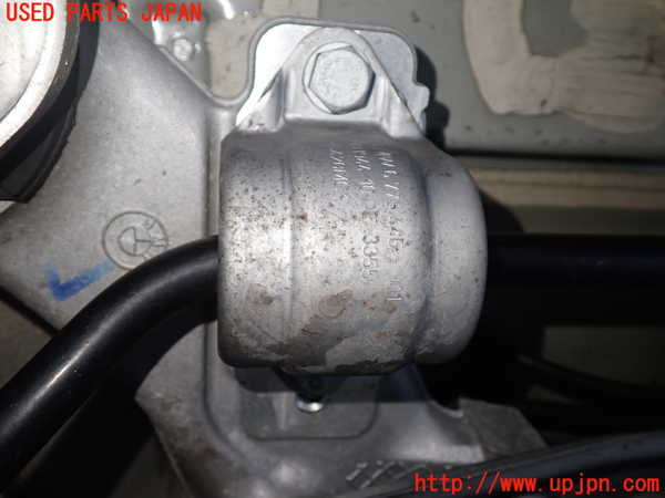 1UPJ-9238935445]BMW 740i(KA30)(F01)リアスタビライザー 中古_4