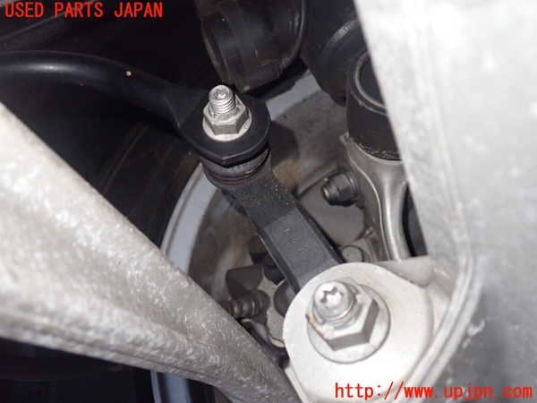1UPJ-9238935445]BMW 740i(KA30)(F01)リアスタビライザー 中古_5