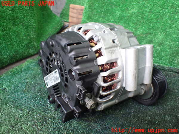 1UPJ-9238936015]BMW 740i(KA30)(F01)オルタネーター(ダイナモ) 中古_2