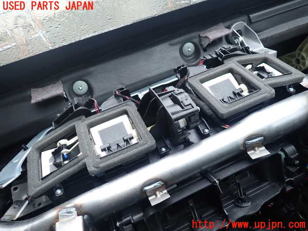 1UPJ-9238936081]BMW 740i(KA30)(F01)エバポレーター1 中古_2