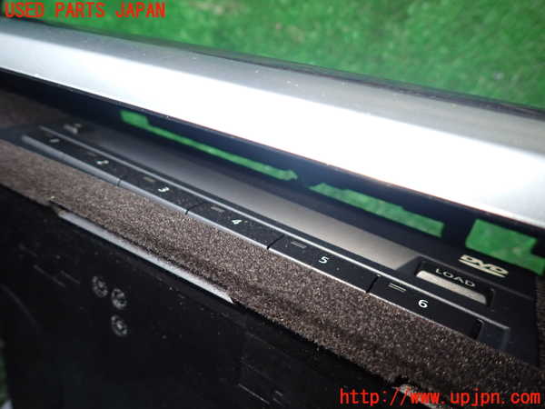 1UPJ-9238936515]BMW 740i(KA30)(F01)DVDチェンジャー 中古_2