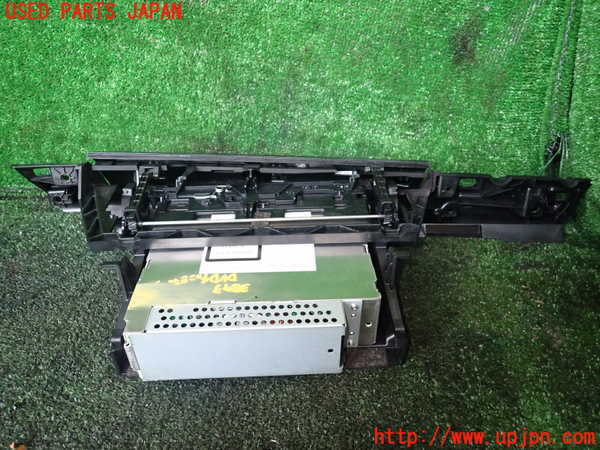 1UPJ-9238936515]BMW 740i(KA30)(F01)DVDチェンジャー 中古_3