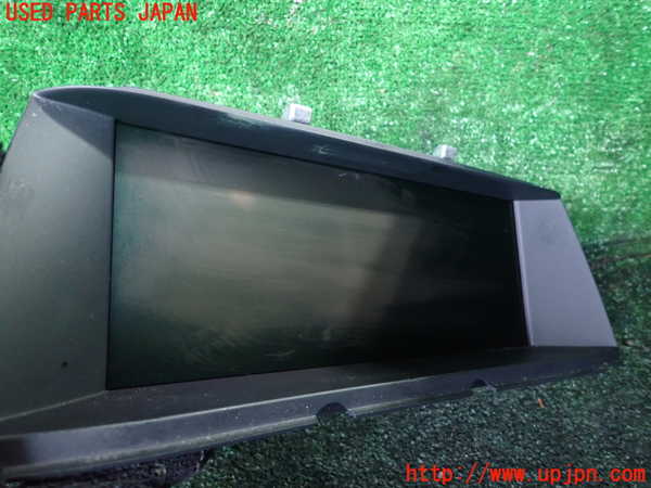 1UPJ-9238936629]BMW 740i(KA30)(F01)モニター 中古_2