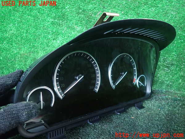 1UPJ-9238936170]BMW 740i(KA30)(F01)スピードメーター 中古_2