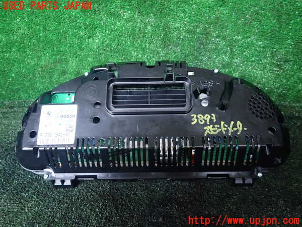 1UPJ-9238936170]BMW 740i(KA30)(F01)スピードメーター 中古_3