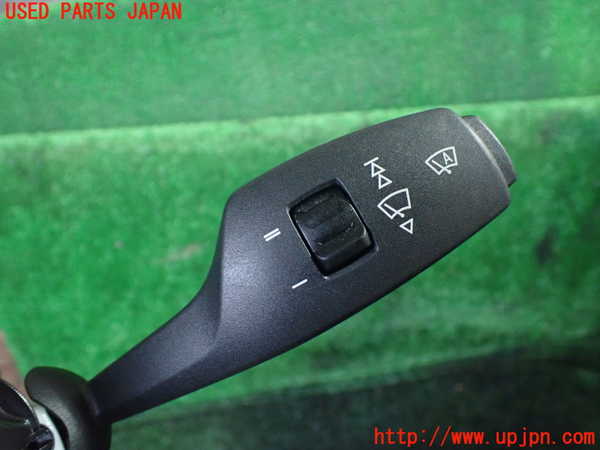 1UPJ-9238936720]BMW 740i(KA30)(F01)コンビネーションスイッチ 中古_2