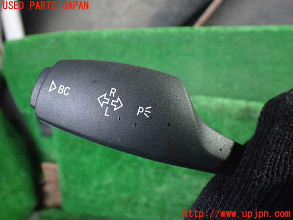 1UPJ-9238936720]BMW 740i(KA30)(F01)コンビネーションスイッチ 中古_3