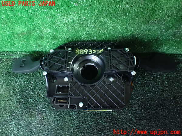 1UPJ-9238936720]BMW 740i(KA30)(F01)コンビネーションスイッチ 中古_4