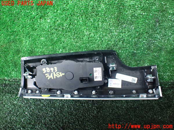 1UPJ-9238936285]BMW 740i(KA30)(F01)ライトスイッチ 中古_2