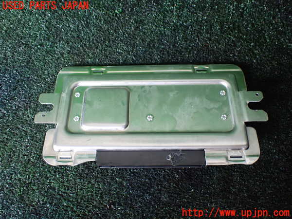 1UPJ-9238936148]BMW 740i(KA30)(F01)コンピューター3 中古_3