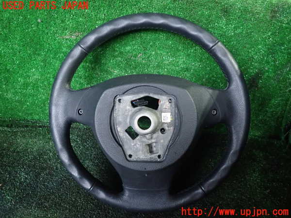 1UPJ-9238937855]BMW 740i(KA30)(F01)ステアリングホイール 中古_2
