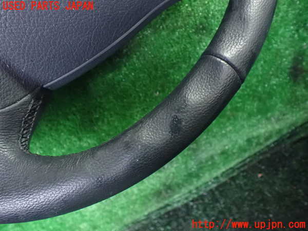 1UPJ-9238937855]BMW 740i(KA30)(F01)ステアリングホイール 中古_3