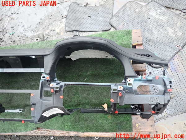 1UPJ-9238937505]BMW 740i(KA30)(F01)ダッシュボード 中古_2