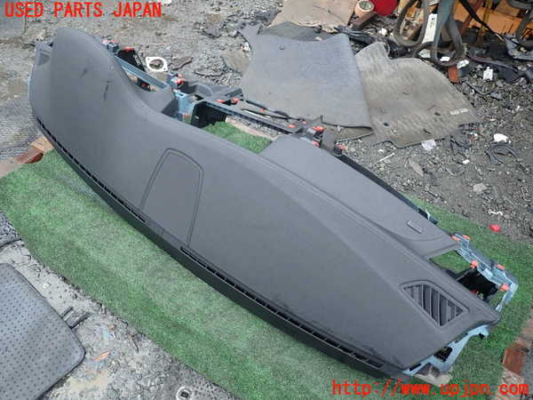 1UPJ-9238937505]BMW 740i(KA30)(F01)ダッシュボード 中古_4